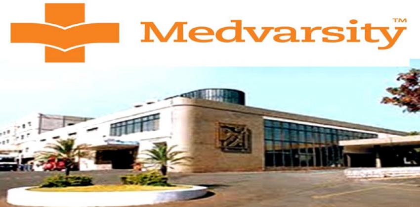 Medvarsity Admission Counsellor
