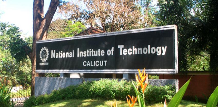 NIT Calicut Notification 2022 Resident Medical Officer and Staff Nurse