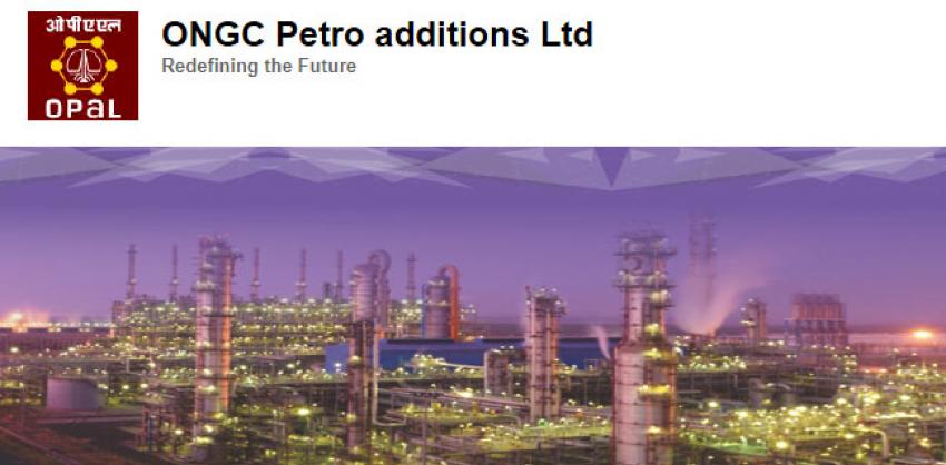 ONGC Petro additions Limited Recruitment 2022 Various Positions 