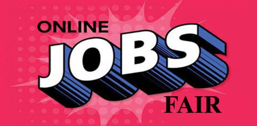 Online Job Fair 