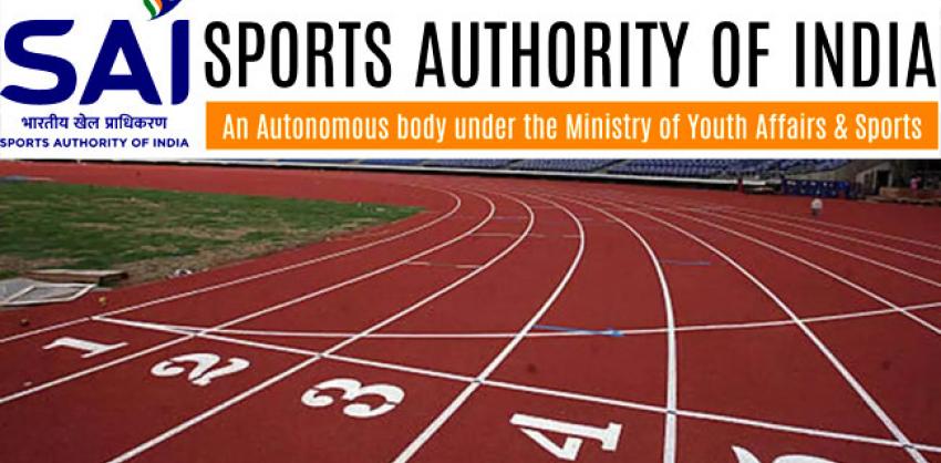 Sports Authority of India Recruitment 2022 Deputy Director