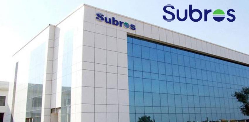 subros ltd Noida