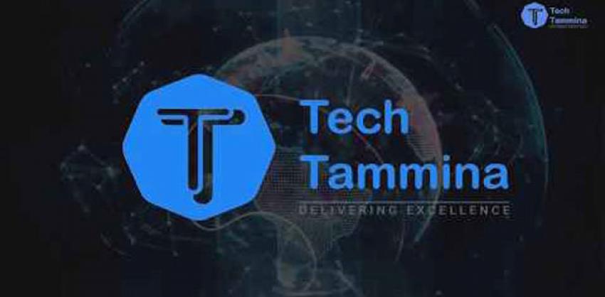 Tech Tammina Freshers 