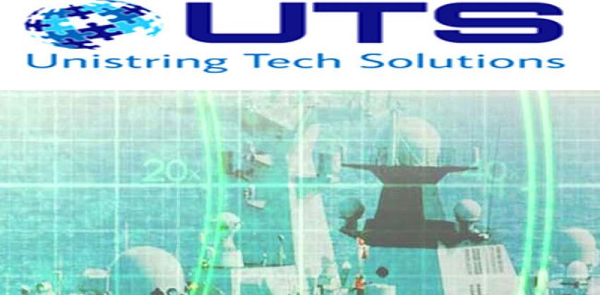 Unistring Tech Solutions Embedded Software Application Engineer