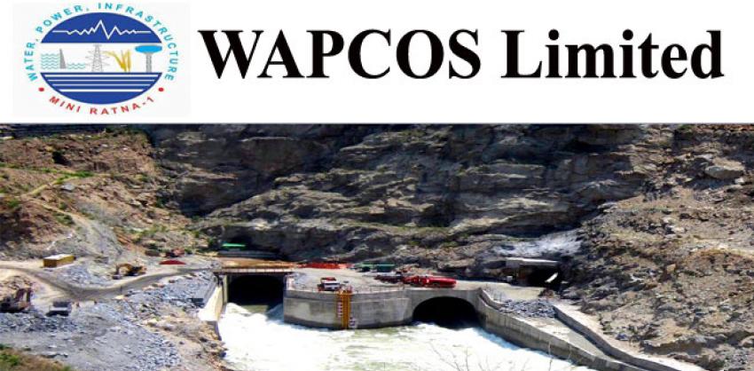 WAPCOS Limited Various Positions