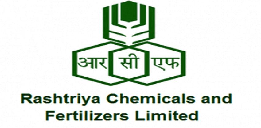 Rashtriya Chemicals and Fertilizers Ltd 133 Operator Chemical Trainee Posts