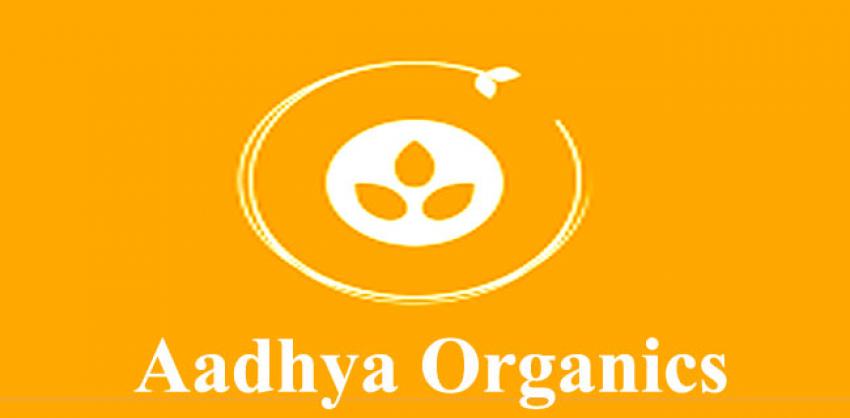 Aadhya Organics Freshers Jobs