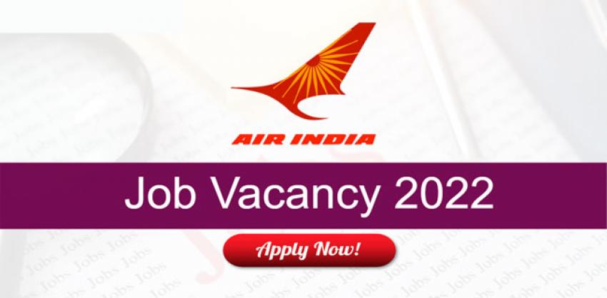 AI Airport Services Limited Recruitment 2022 193 Various Posts