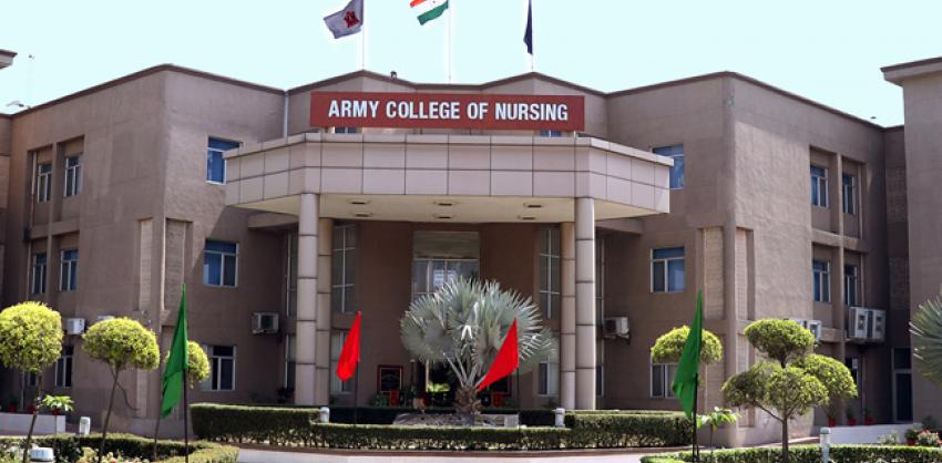 Army Institute of Nursing
