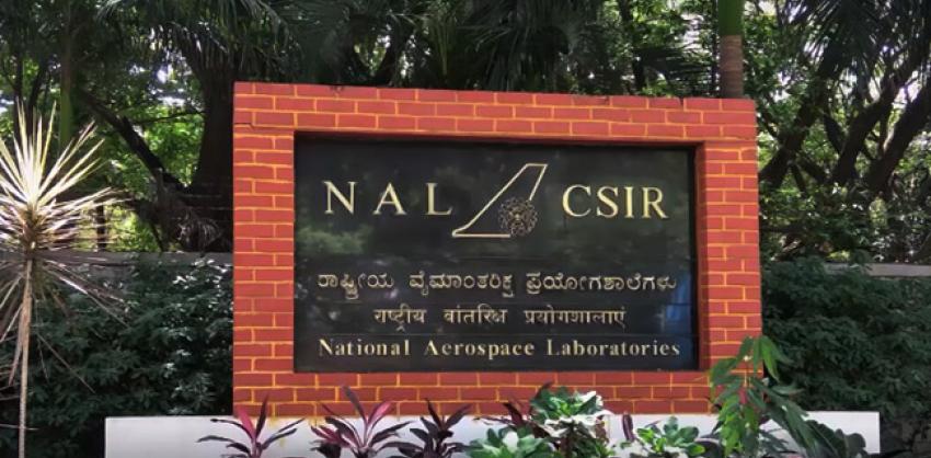 CSIR-NAL Bangalore