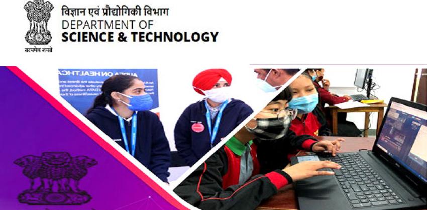 Ministry of Science and Technology Recruitment 2022 Scientific Attache Group A