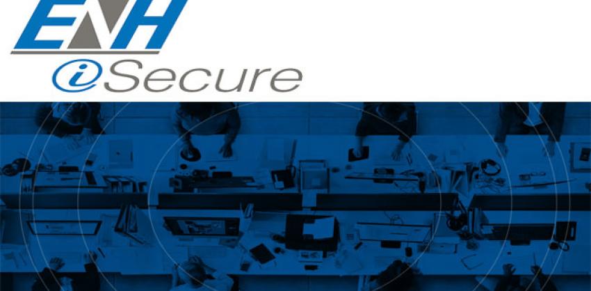 ENH iSecure Trainee Software Engineer 