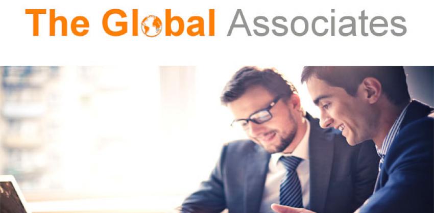 Global Associates Inside Sales Executive