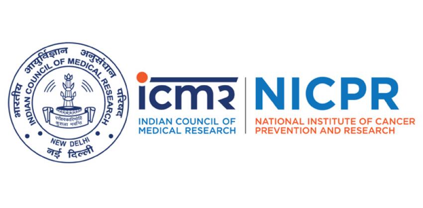 ICMR-NICPR Noida 