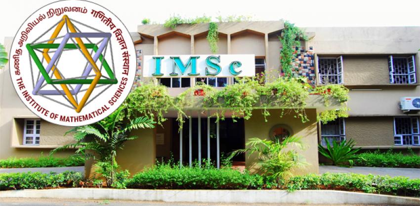 IMSC Chennai