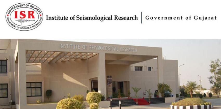 Institute of Seismological Research Recruitment 2022 Administrative Officer