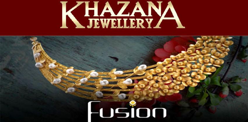 Khazana Jewellery Is Hiring Freshers