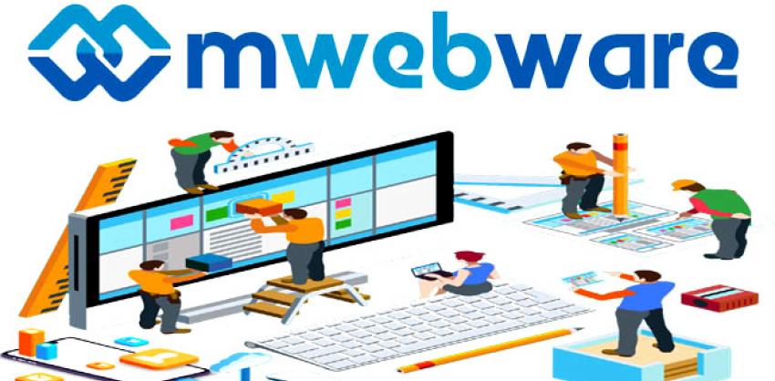 The MWebWare invites application for the following posts