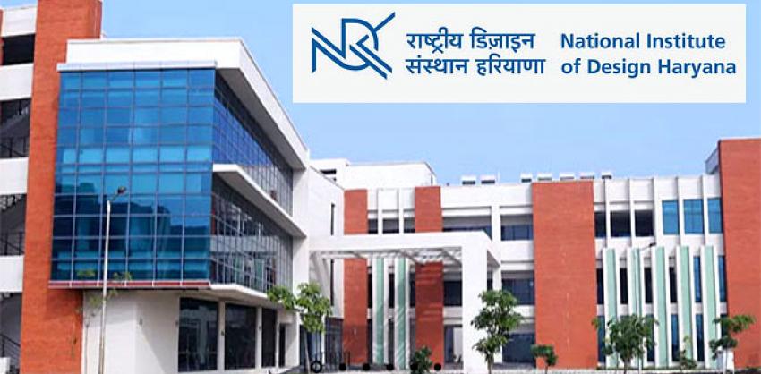 NID Haryana Recruitment 2022 Faculty and Non Faculty Posts