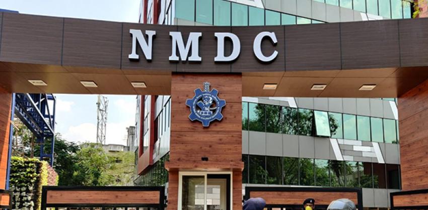 Medical Professionals in NMDC Limited