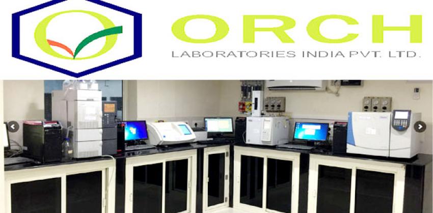 Orch Laboratories India Pvt Ltd Production Posts