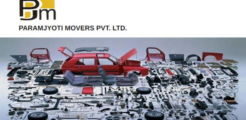 Paramjyoti Movers Pvt Ltd Apprenticeship Training