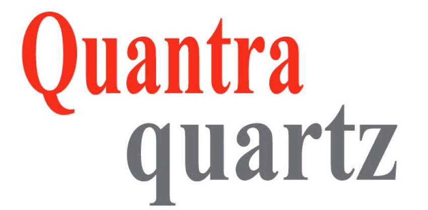 Quantra Quartz Diploma Engineer Trainee and Quality Inspector