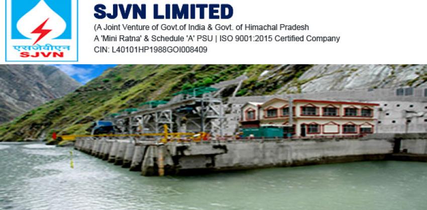 SJVN Limited Recruitment 2022 60 Apprentices Posts