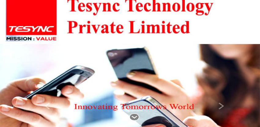 Tesync Technology Private Limited Mainframe Developers