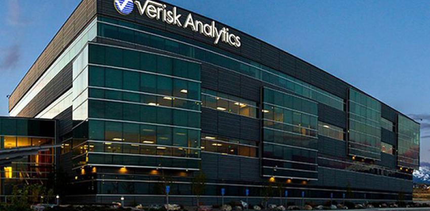 Verisk CAT Modelling Analyst I