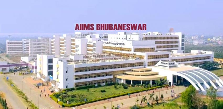 AIIMS Bhubaneswar Recruitment 2022 Tutor & Demonstrators