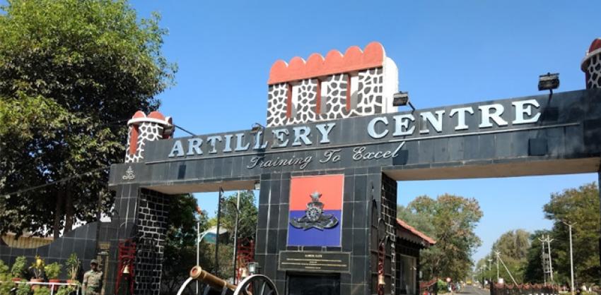 Artillery Center Hyderabad