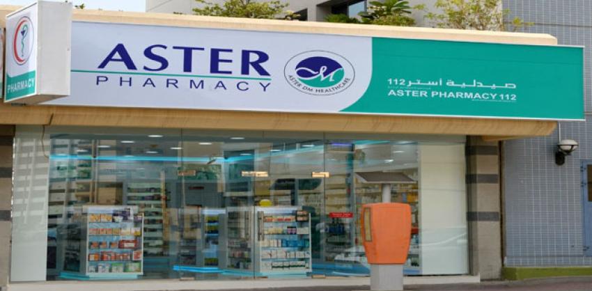 Aster Pharmacy Is Hiring Freshers