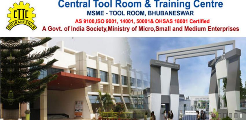 CTTC Bhubaneswar Recruitment 2022 Various Posts