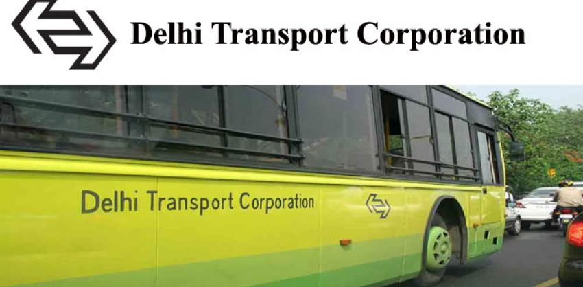 Delhi Transport Corporation Recruitment 2022 Senior Medical Officer