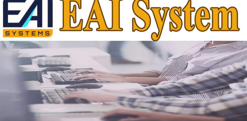 Freshers Jobs For BE/ BTech Candidates At EAI System 