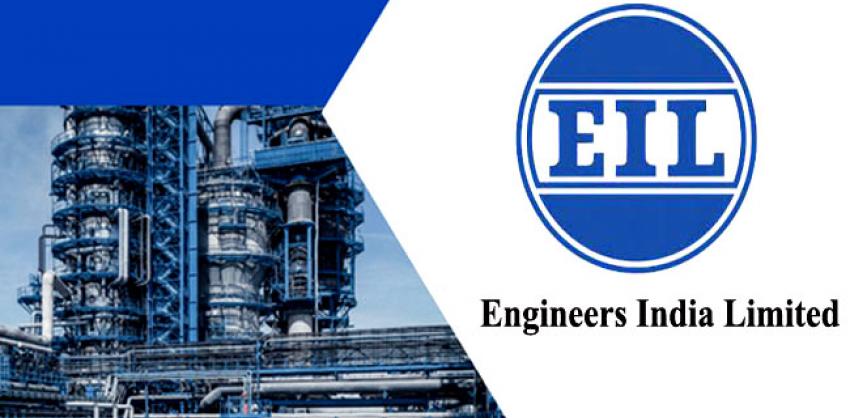 Engineers India Limited Recruitment 2022 Managerial Posts