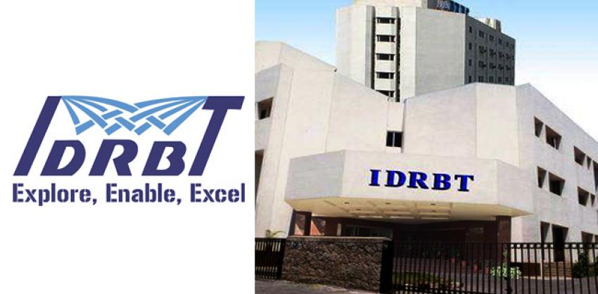 IDRBT Hyderabad Recruitment 