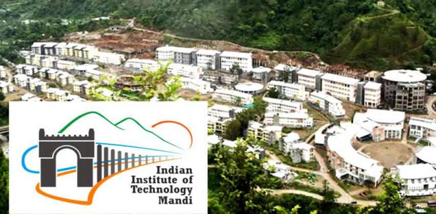IIT Mandi Recruitment 2022 Out Apply Online For Faculty Posts