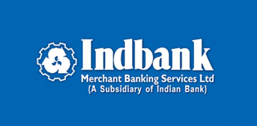 IndBank Chennai