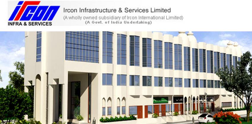 Ircon Infrastructure & Services Limited Recruitment 2022 Various Posts