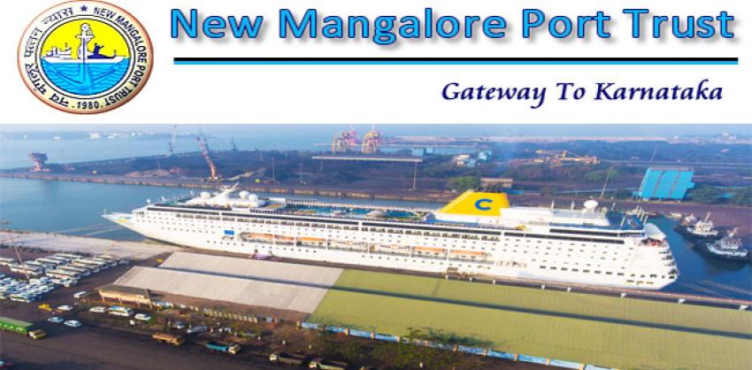 New Mangalore Port Authority Recruitment 2022 Medical Officer