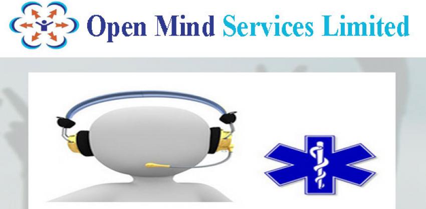 Open Mind Services Limited Is Hiring Freshers 