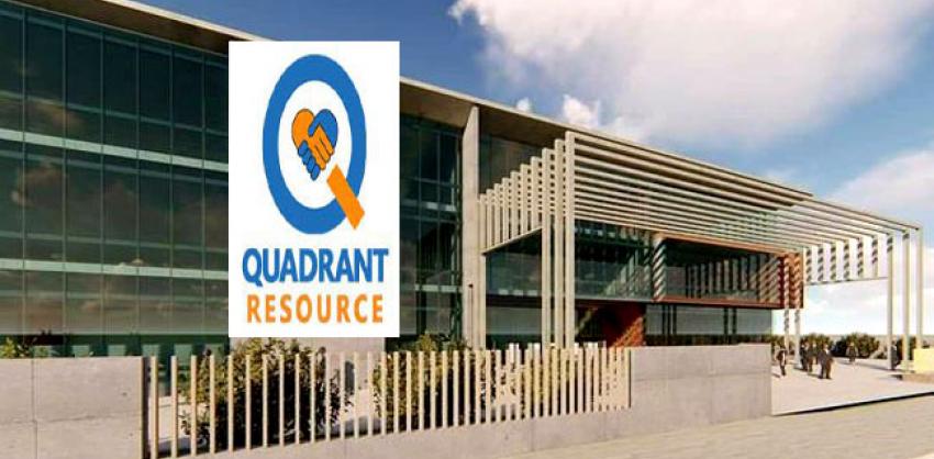 B.Tech Vacancies in Quadrant Resource 