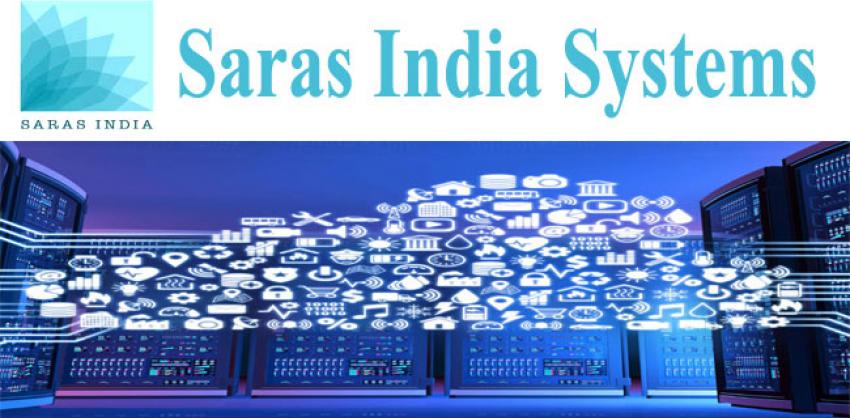 Saras India Systems Recruiting Junior Recruiter