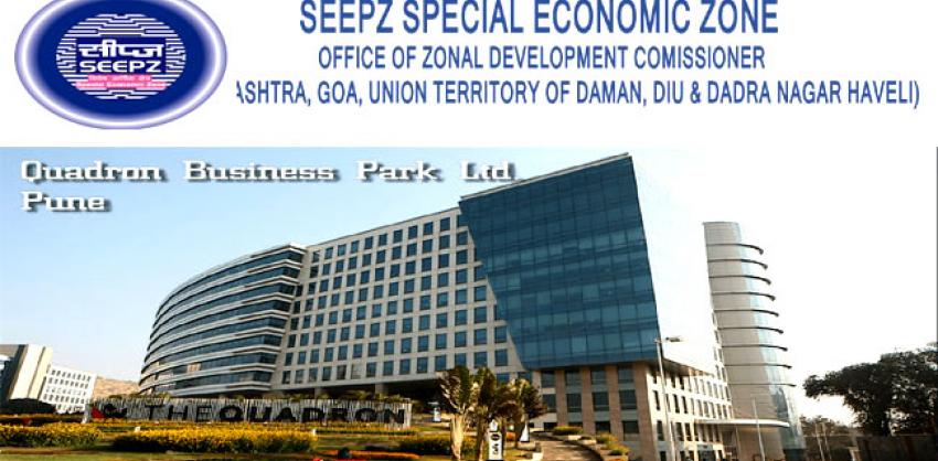 Seepz Special Economic Zone Recruitment 2022 Assistant Development Commissioner