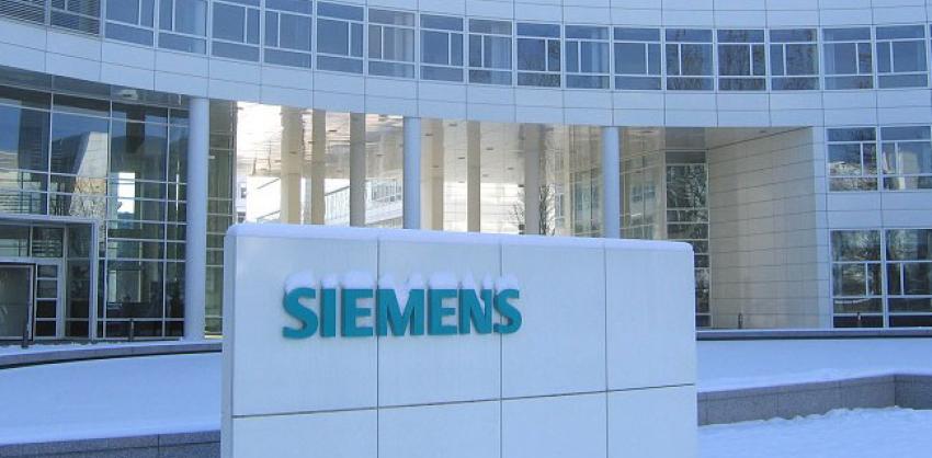 Siemens Sales