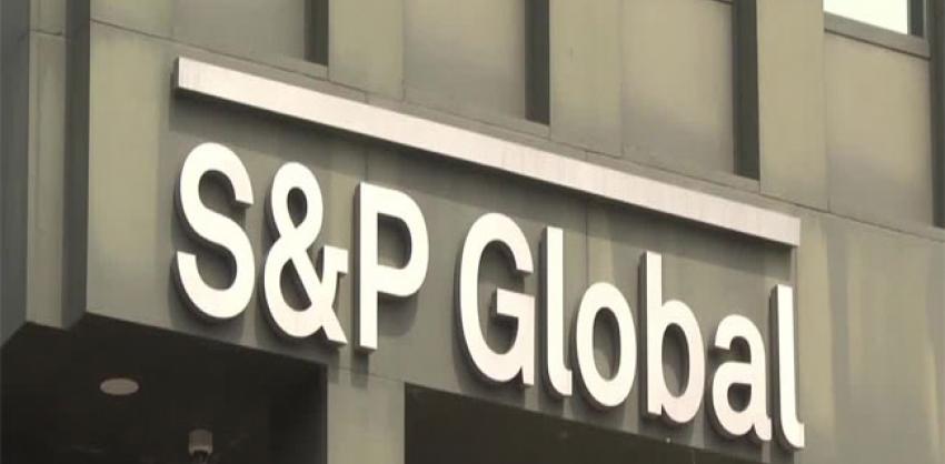 S&P Global Information Technology 