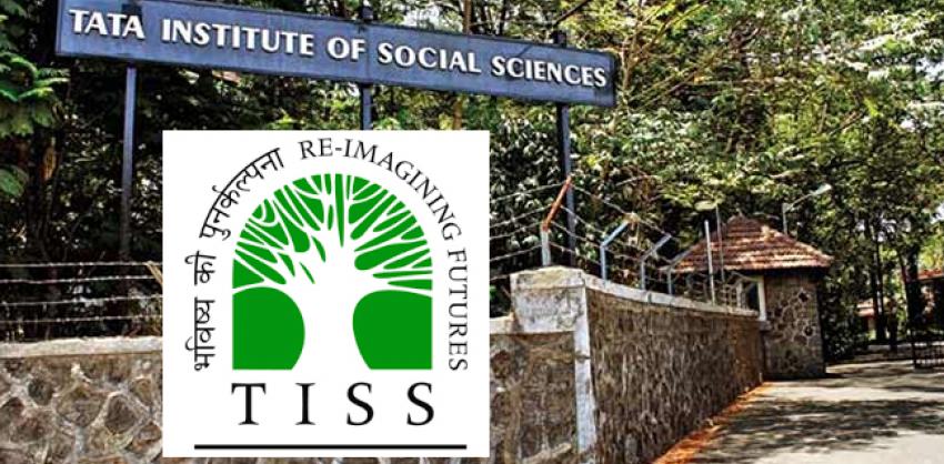 TISS Mumbai Recruitment
