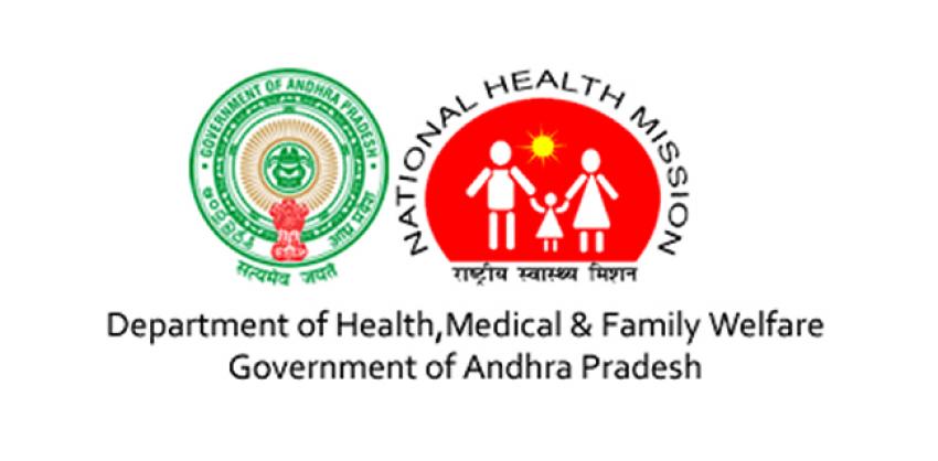 director of public health and family welfare ap recruitment